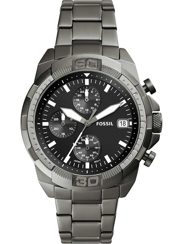 Часы Fossil Bronson FS5852
