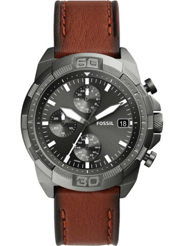 FOSSIL BRONSON FS5855