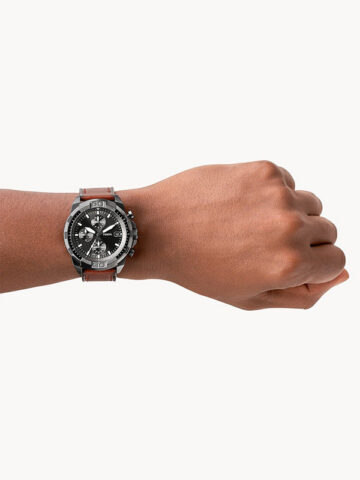 FOSSIL BRONSON FS5855