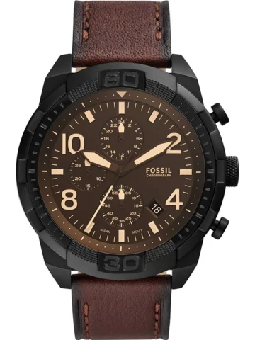 FOSSIL BRONSON FS5875