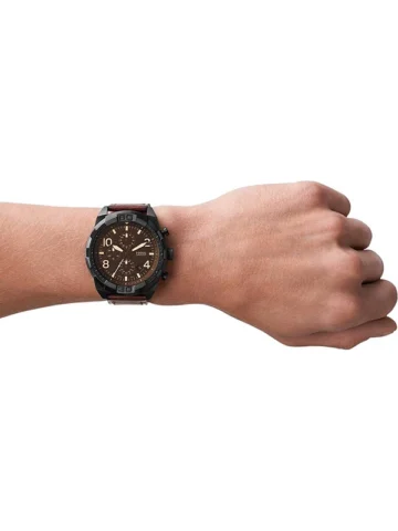 FOSSIL BRONSON FS5875
