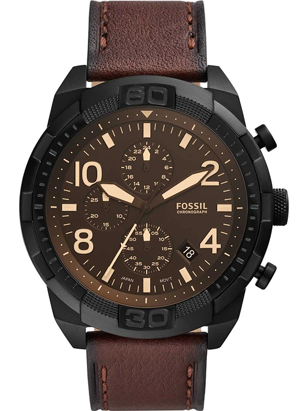 Часы Fossil Bronson FS5875