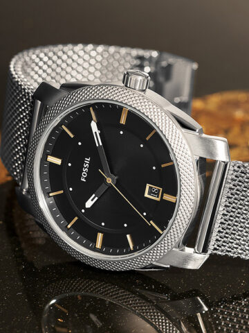 FOSSIL MACHINE FS5883