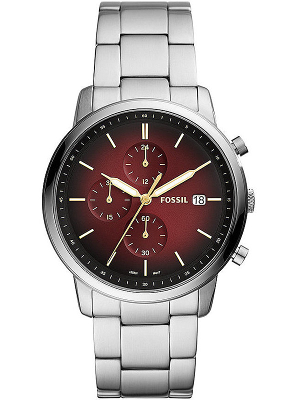 Часы Fossil Neutra FS5887