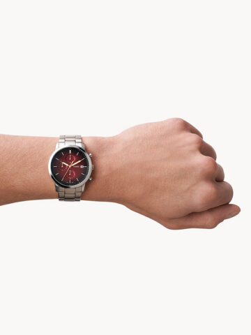 FOSSIL NEUTRA FS5887