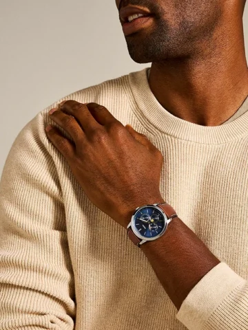 FOSSIL NEUTRA FS5903