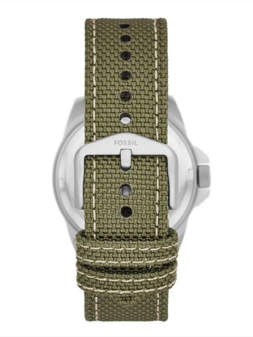 FOSSIL BRONSON FS5918