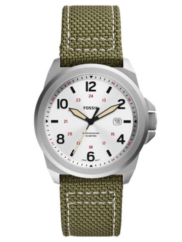 FOSSIL BRONSON FS5918