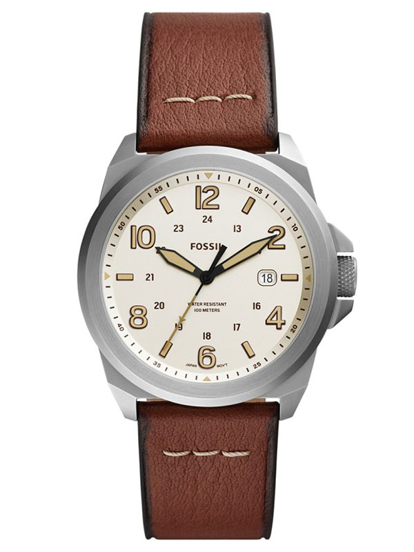 Ceas Fossil Bronson FS5919