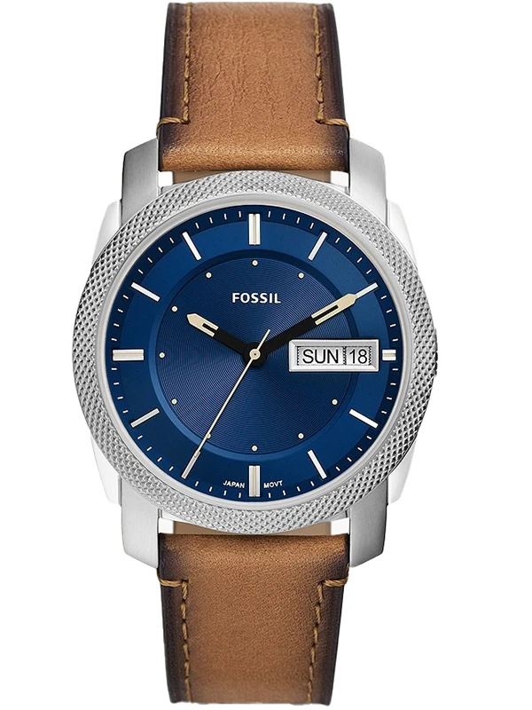 Часы Fossil Machine FS5920