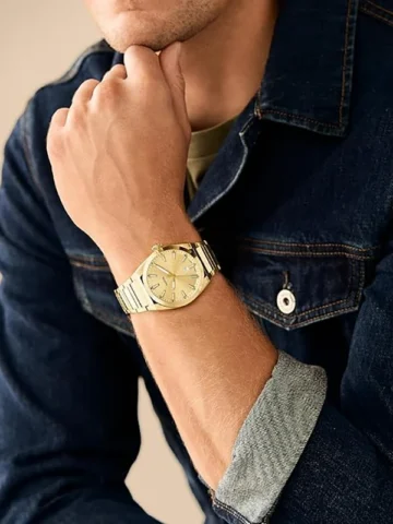 fs5965.3 FOSSIL EVERETT FS5965