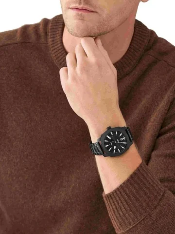 FOSSIL MACHINE FS5971