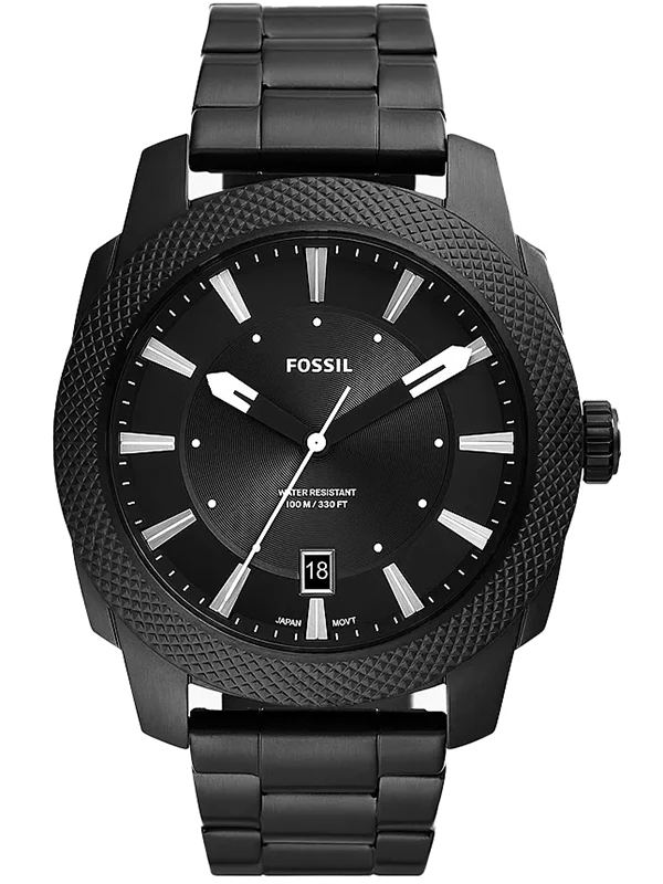Часы Fossil Machine FS5971