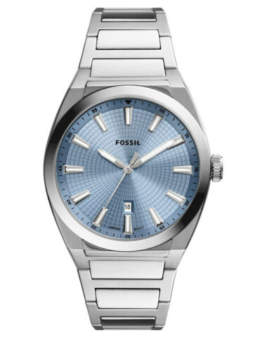 FOSSIL EVERETT FS5986