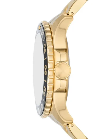 FOSSIL BLUE GMT FS5990