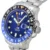 FOSSIL BLUE GMT FS5991
