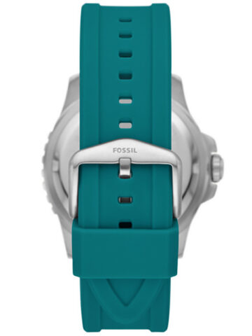 FOSSIL BLUE GMT OASIS FS5992