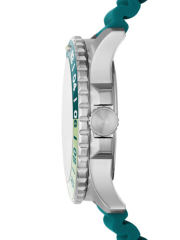 FOSSIL BLUE GMT OASIS FS5992