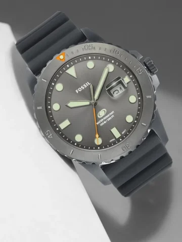 FOSSIL BLUE  DIVE FS5994