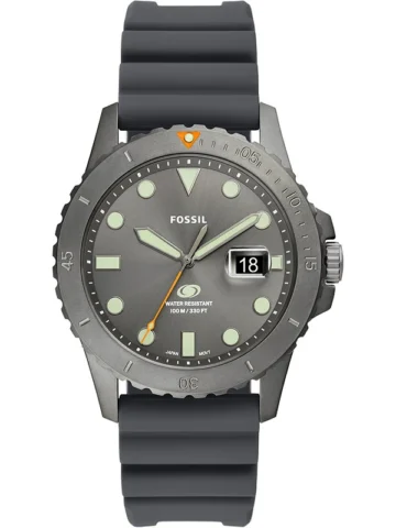 FOSSIL BLUE  DIVE FS5994