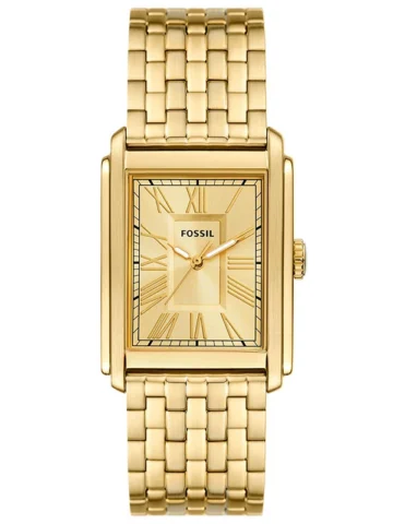 FOSSIL CARRAWAY FS6009