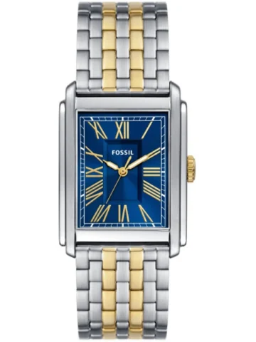 FOSSIL CARRAWAY FS6010