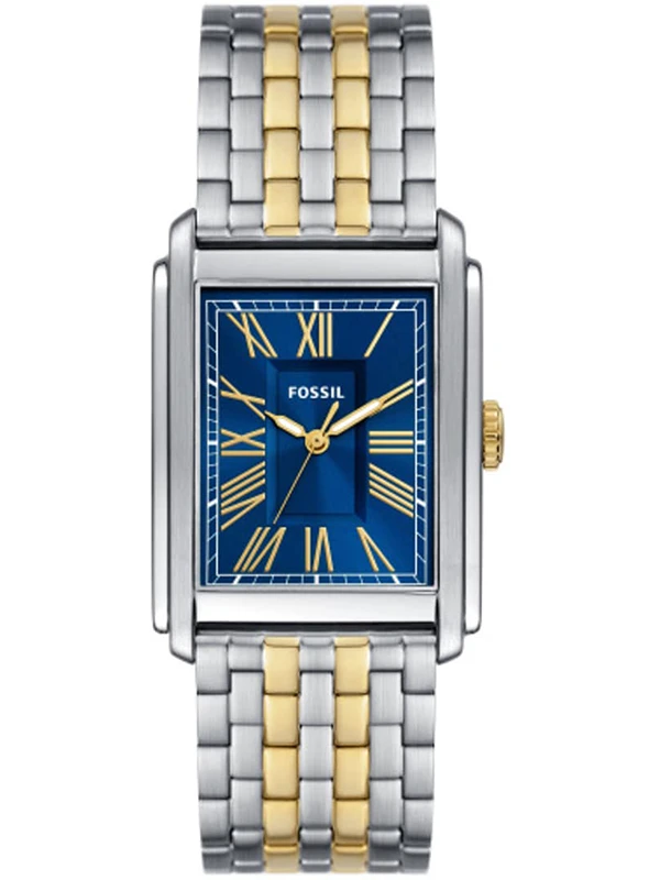 Ceas Fossil Carraway FS6010