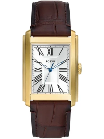 FOSSIL CARRAWAY FS6011