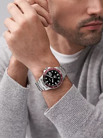 FOSSIL BLUE DIVE FS6013