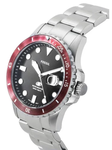 FOSSIL BLUE DIVE FS6013