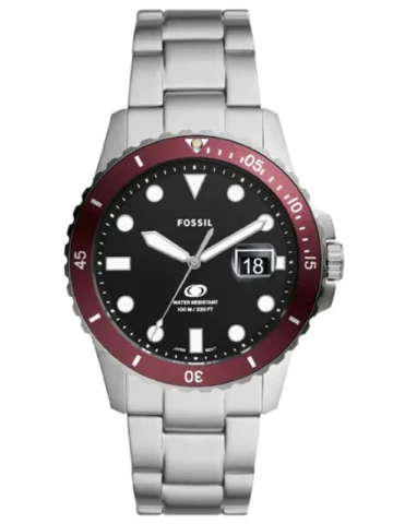 FOSSIL BLUE DIVE FS6013