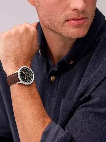 FOSSIL NEUTRA FS6024