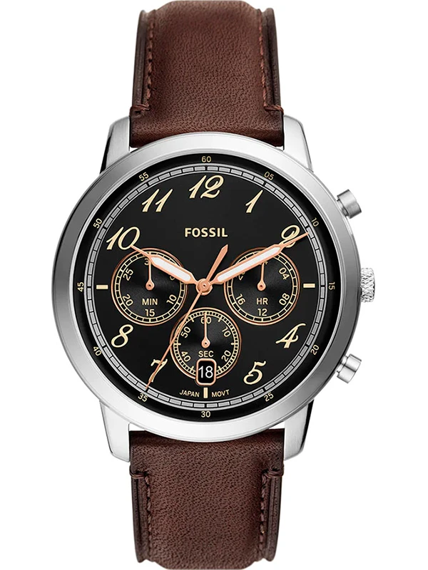 Часы Fossil Neutra FS6024