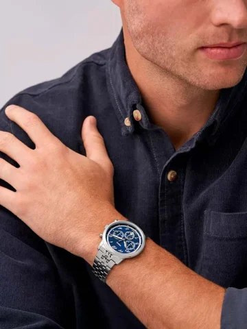 FOSSIL NEUTRA FS6025