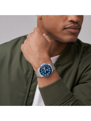 fs6029-3 FOSSIL BLUE FS6029