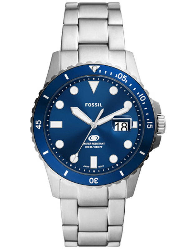 Часы Fossil Blue FS6029