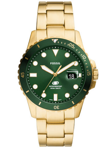 FOSSIL BLUE FS6030
