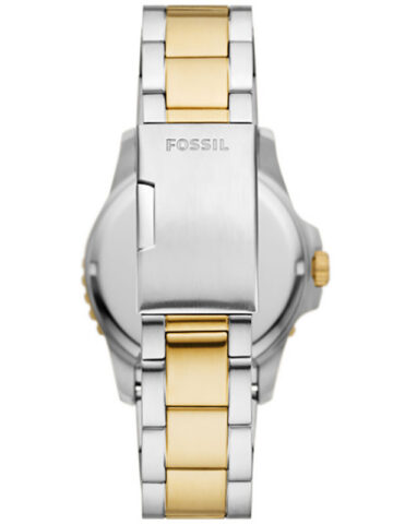 FOSSIL BLUE FS6031