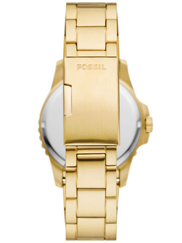 fs6035-1 FOSSIL BLUE FS6035