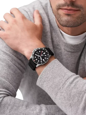 fs6036.1 FOSSIL FOSSIL BLUE FS6036