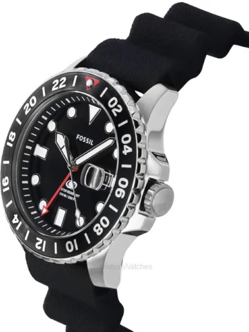 fs6036.3 FOSSIL FOSSIL BLUE FS6036