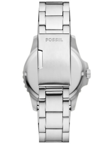 FOSSIL BLUE FS6038