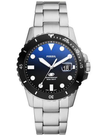 FOSSIL BLUE FS6038