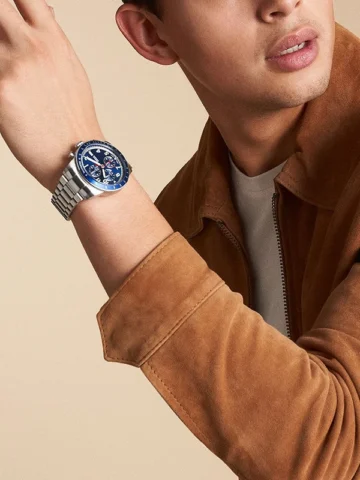 fs6047.1 FOSSIL SPORT TOURER FS6047