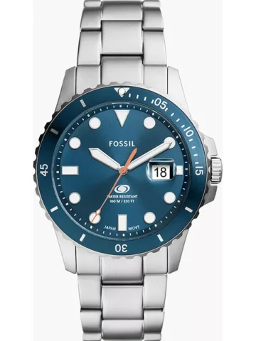FOSSIL FOSSIL BLUE FS6050