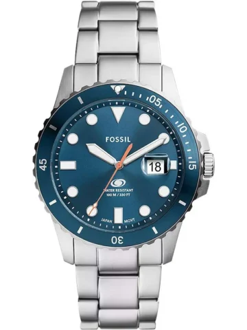 FOSSIL FOSSIL BLUE FS6050