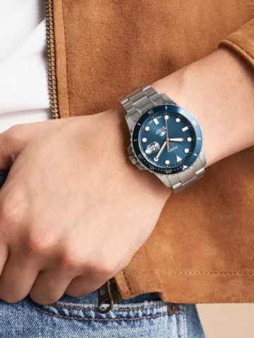 FOSSIL FOSSIL BLUE FS6050