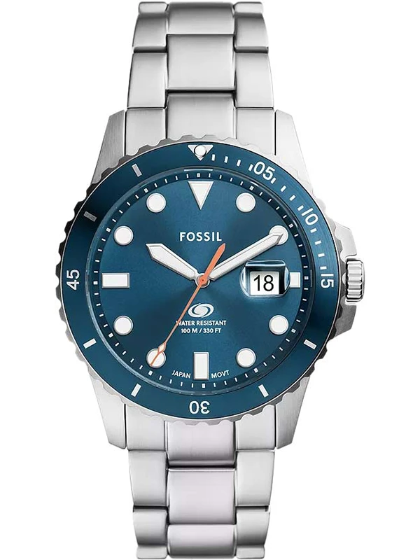 Ceas Fossil Fossil Blue FS6050
