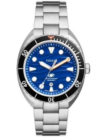 FOSSIL BREAKER FS6064