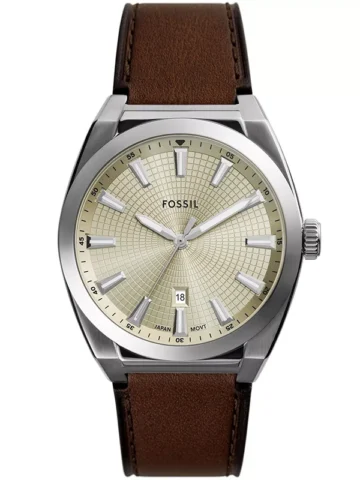 FOSSIL EVERETT FS6071